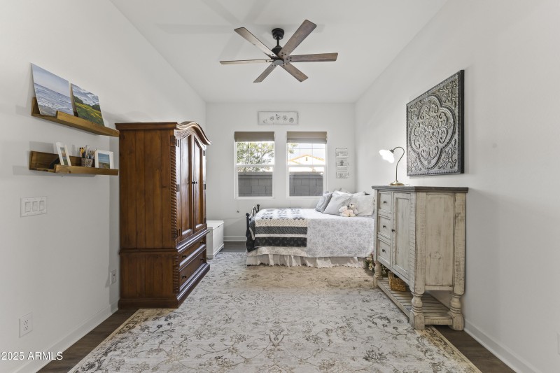 3rd Bedroom/Bonus Room