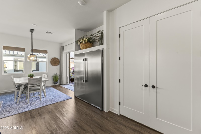 Built-in Refrigerator