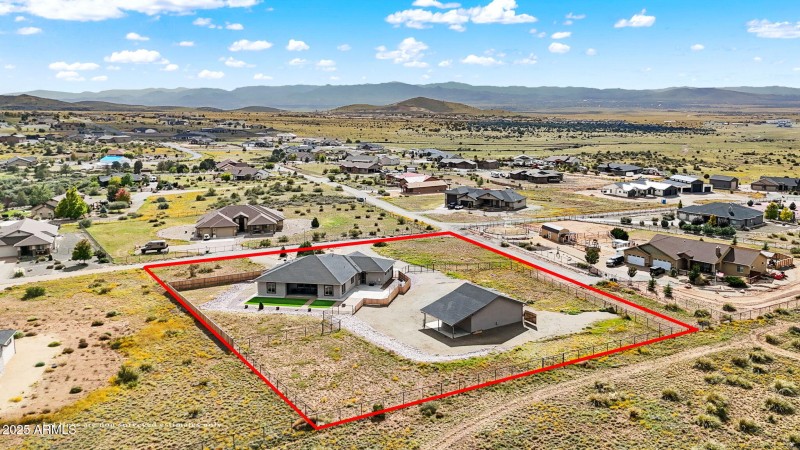 45-Aerial Back with Lot Lines