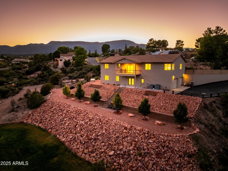 1404 Bow Maker Trail Cottonwood AZ-3