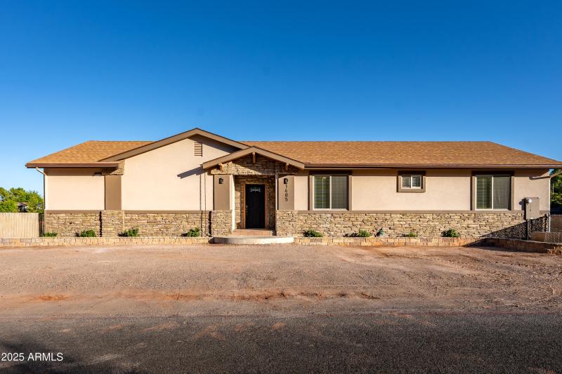 1404 Bow Maker Trail Cottonwood AZ-24
