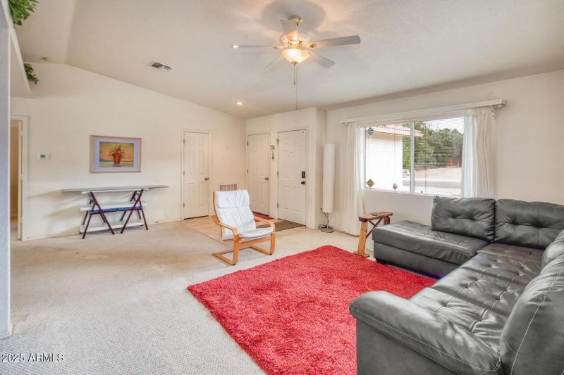 Living Room_Front Door