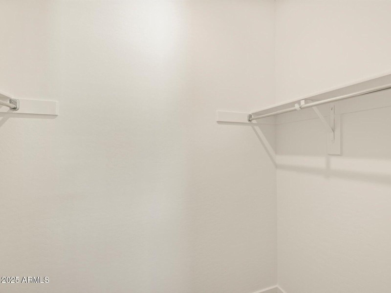 Bedroom 2 Walk In Closet
