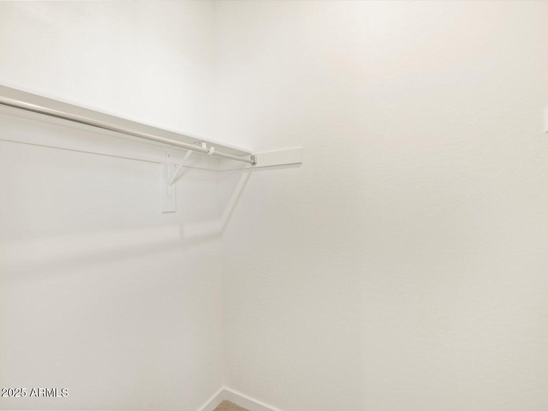 Bedroom 4 Walk In Closet