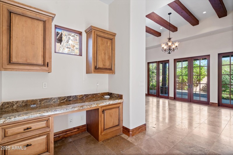 029-Desk to Formal Dining