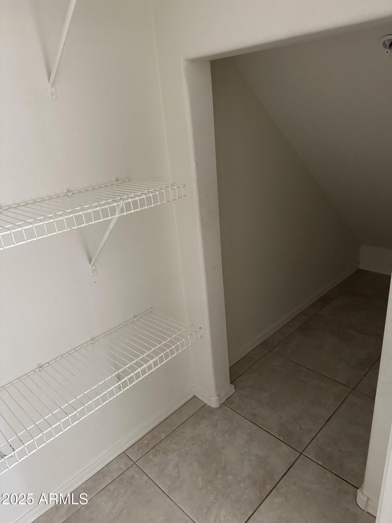 Storage Closet/Pantry 1st Floor