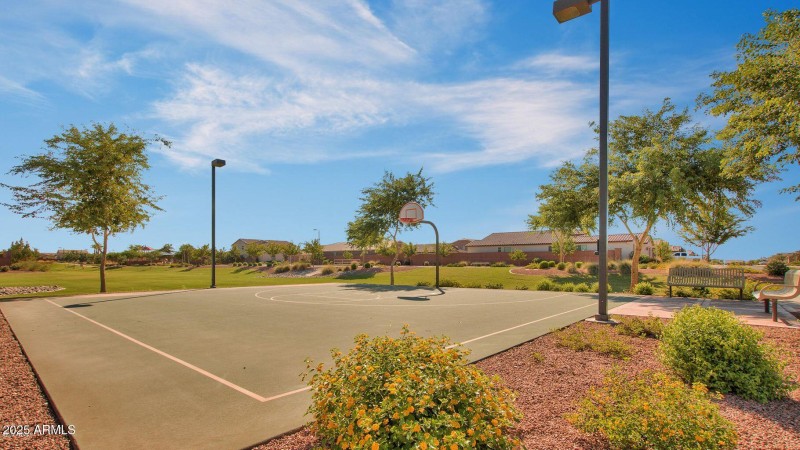 Ironwood Crossing Common Area 3