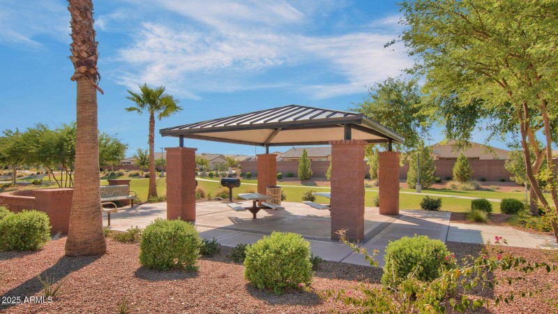 Ironwood Crossing Common Area 2