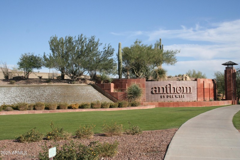 Anthem Country Club