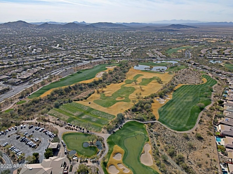Aerial 25 Anthem Country Club