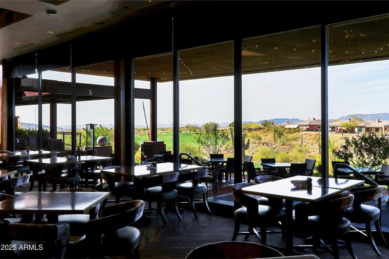 Anthem Country Club 5