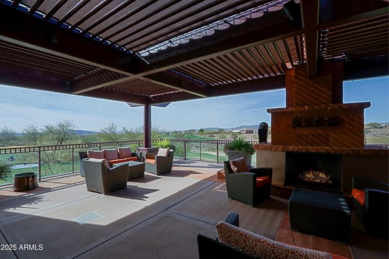 Anthem Country Club 8