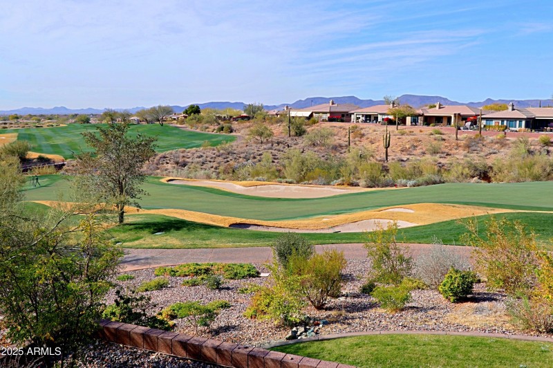 Anthem Country Club 10