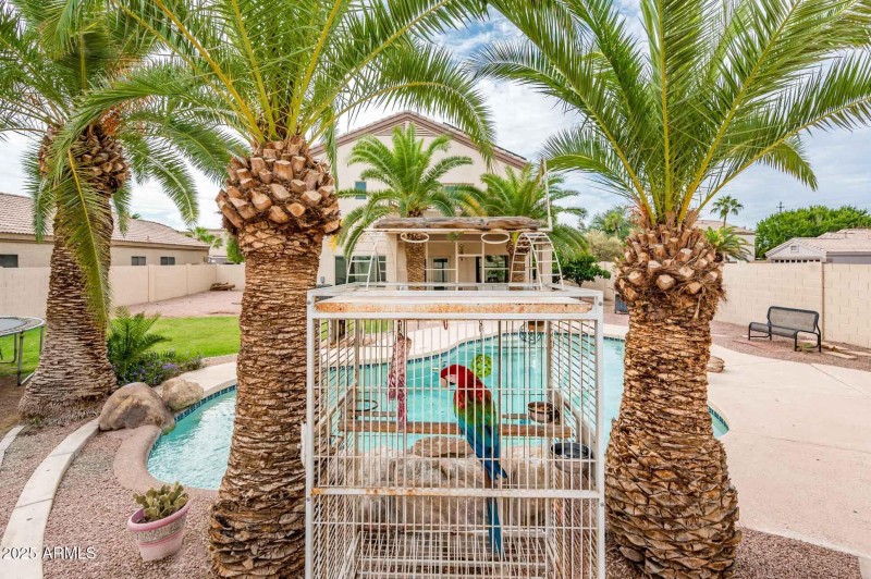 1648 E Palomino Dr - MLS-38