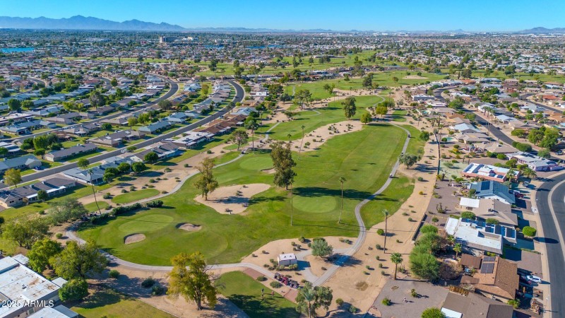 10215 W White Mountain Rd Drone-16