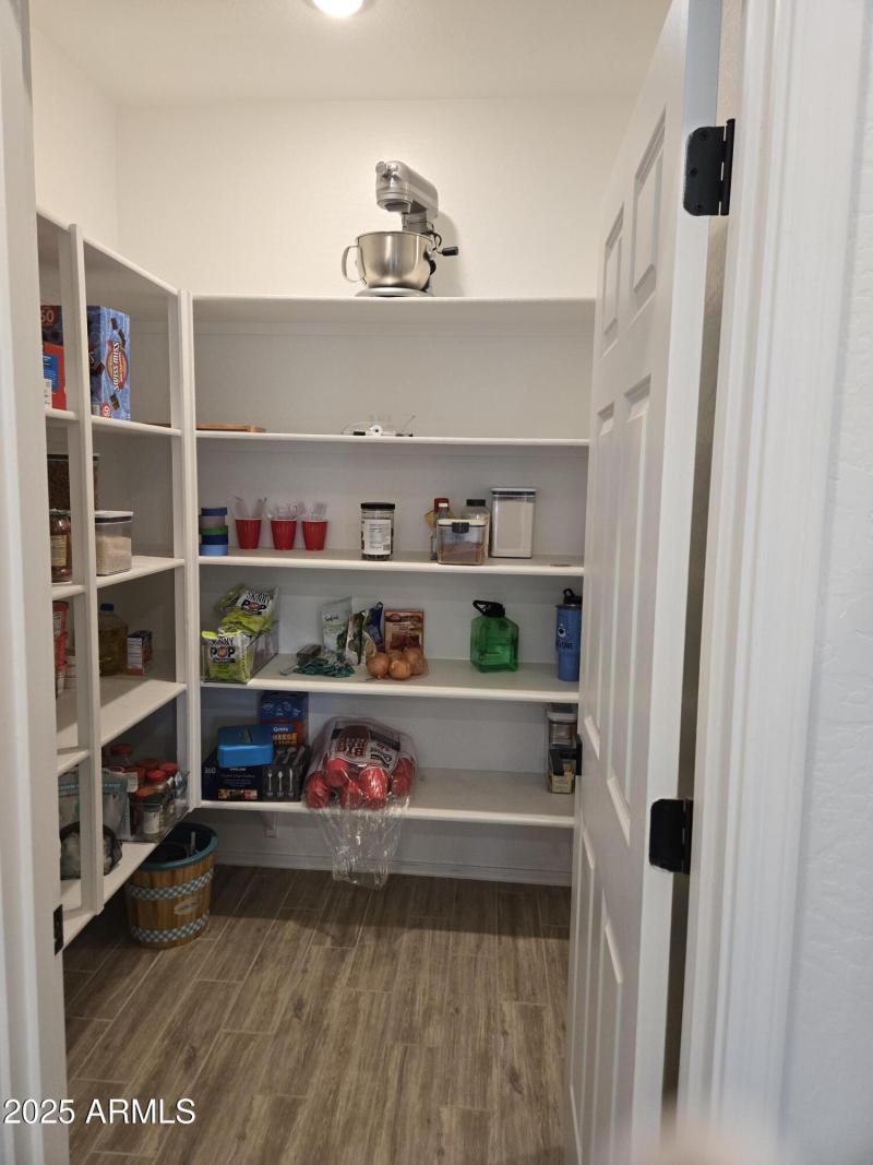 Pantry