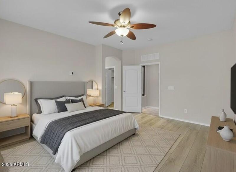 Runion Master staged