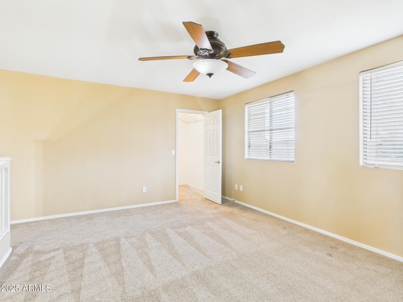 The loft for fun activities