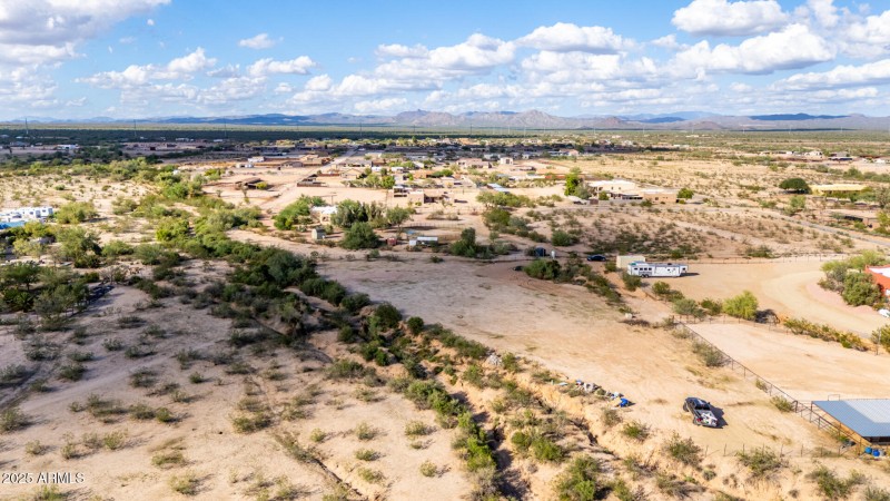 07 - Florentine Rd Parcel