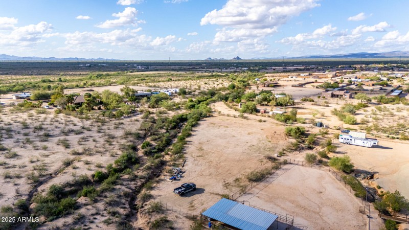 08 - Florentine Rd Parcel