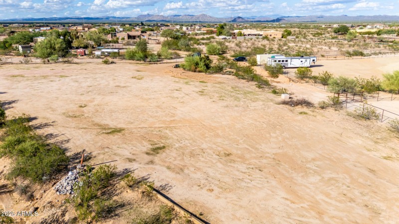 13 - Florentine Rd Parcel