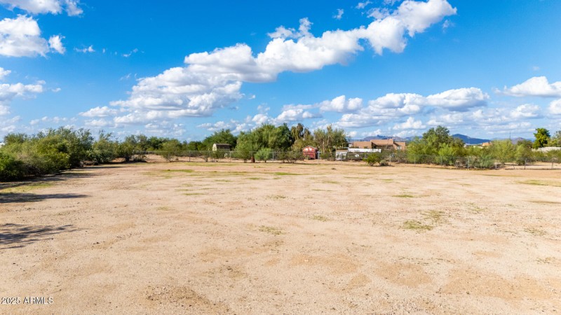 20 - Florentine Rd Parcel