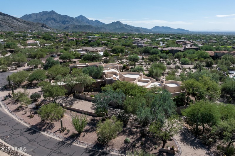 Architecture + Landscape = Curb Appeal