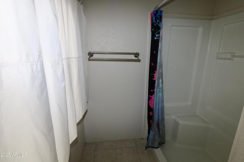 Private Primary Bathroom