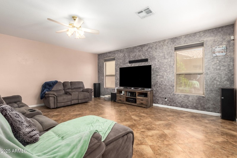 Large Great Room Layout