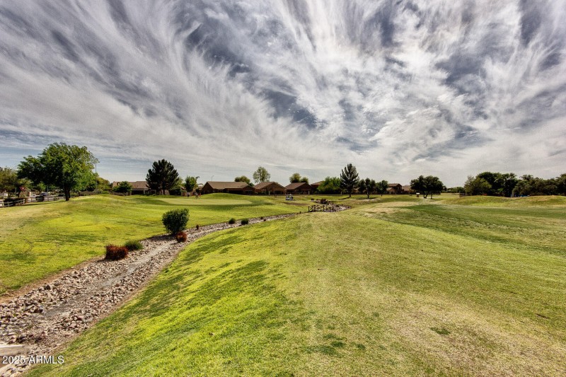 Augusta Ranch Community