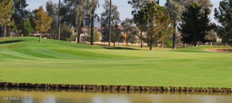 Augusta Ranch Home for Sale