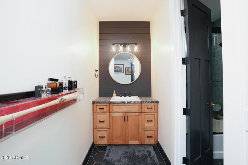 Jack & Jill Bathroom