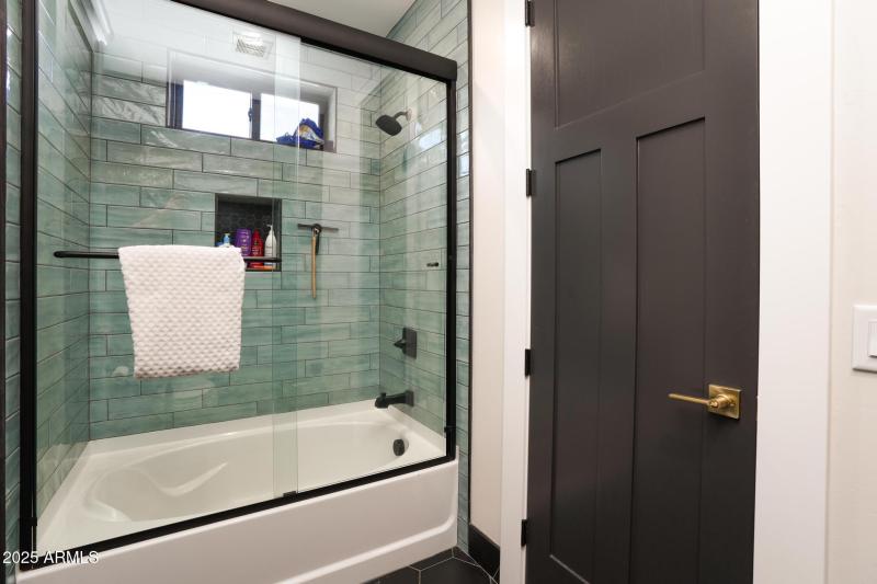 Jack & Jill Bathroom