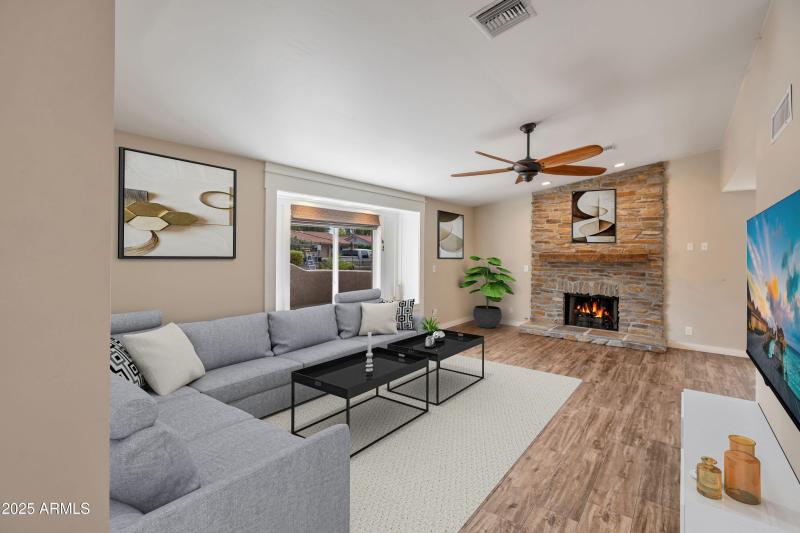 Johnstone - Virtual Image 1