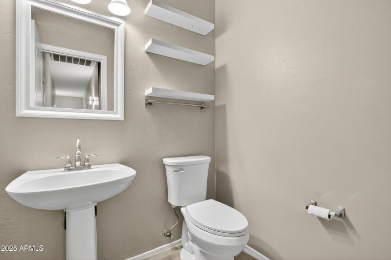 Guest Bath