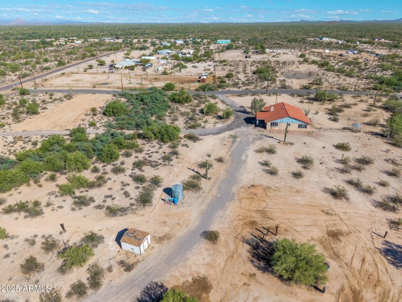 UAS View West (1)