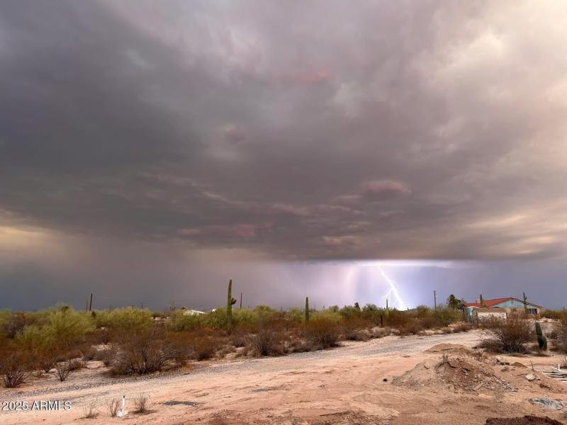 storm