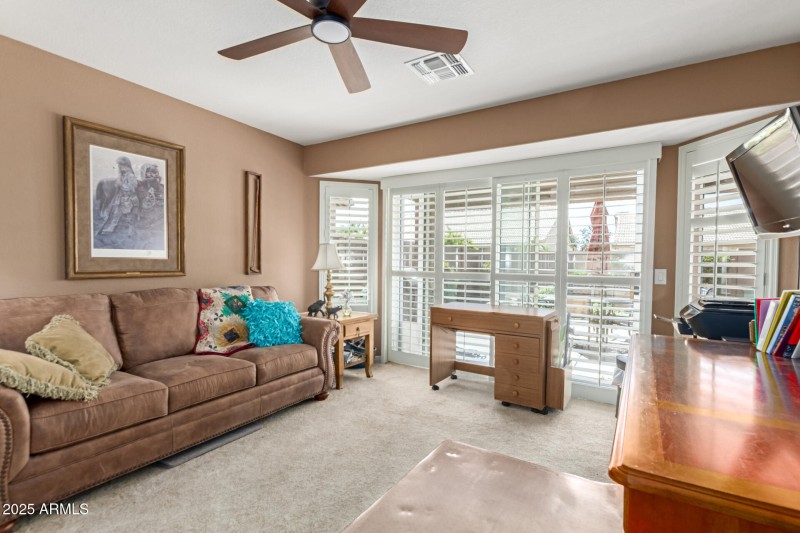 29 Secondary Bedroom