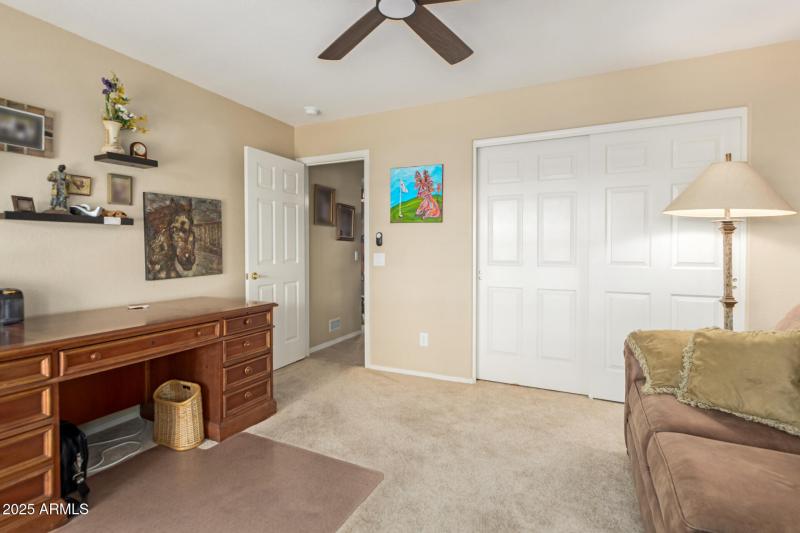 30 Secondary Bedroom