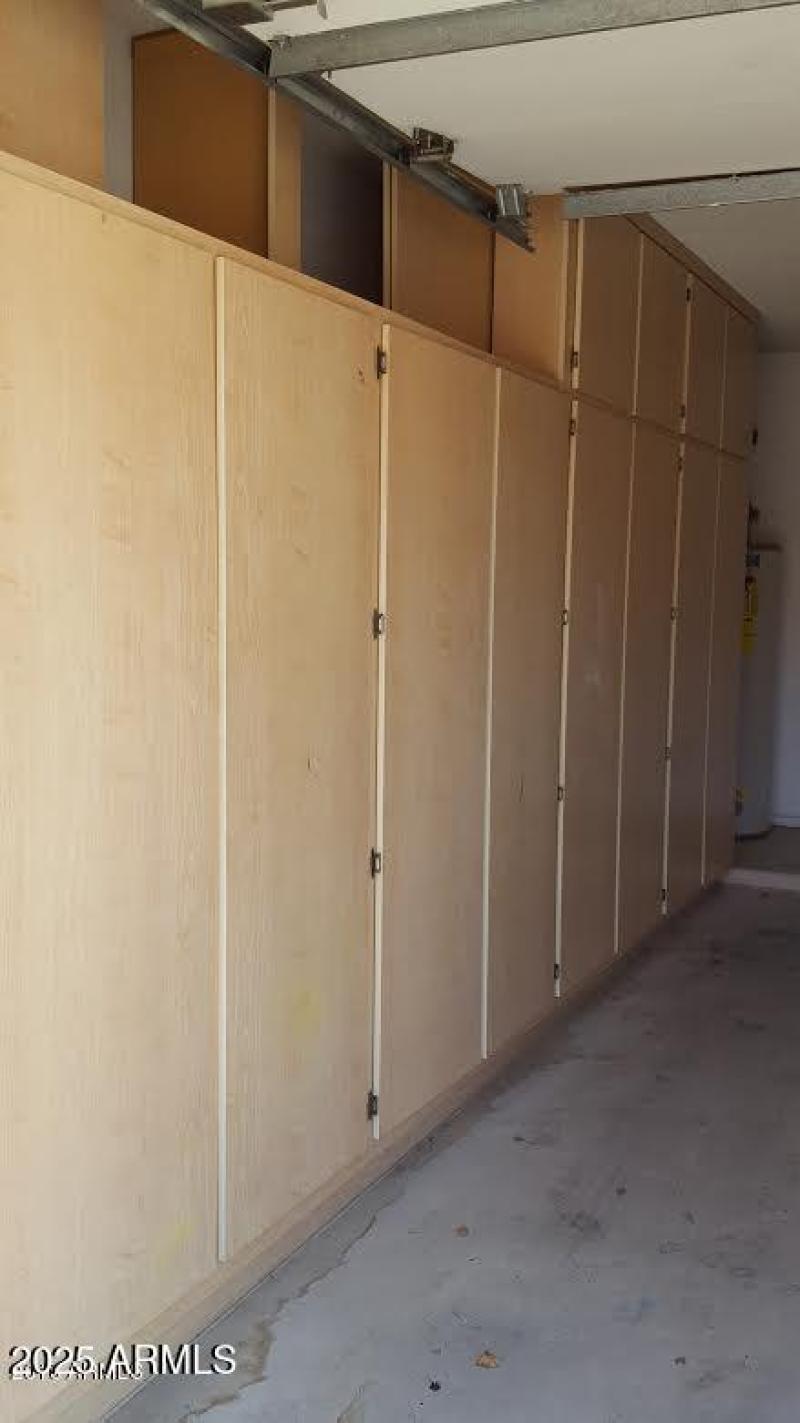 Garage Cabinets