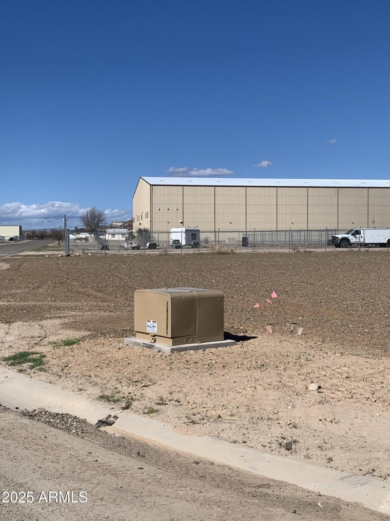 Electrical Switch Cabinet