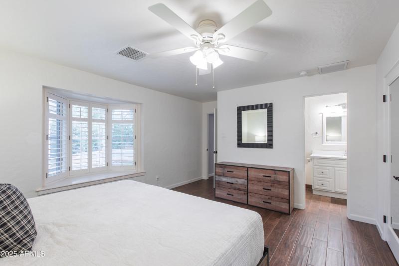 Second Primary Bedroom