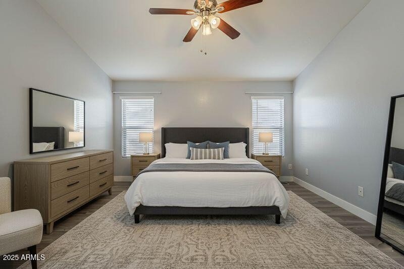 28754 N Bauxite Lane - Primary Bedroom V