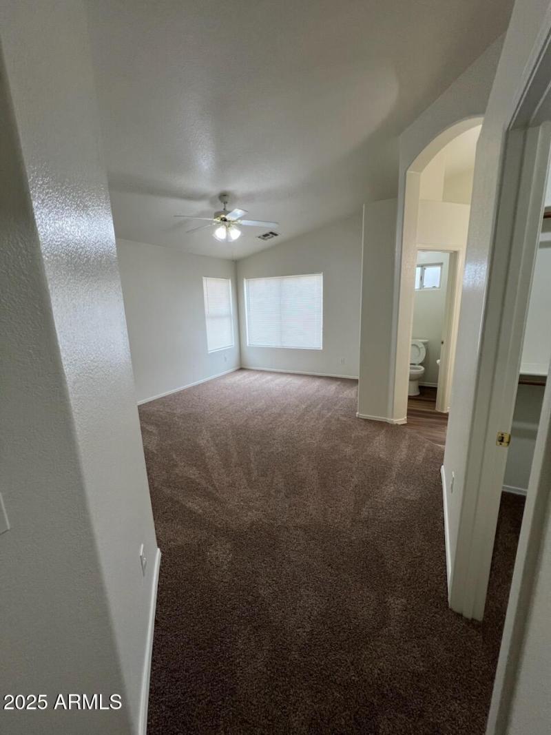 Elmer Diaz 81st Ave Master bed