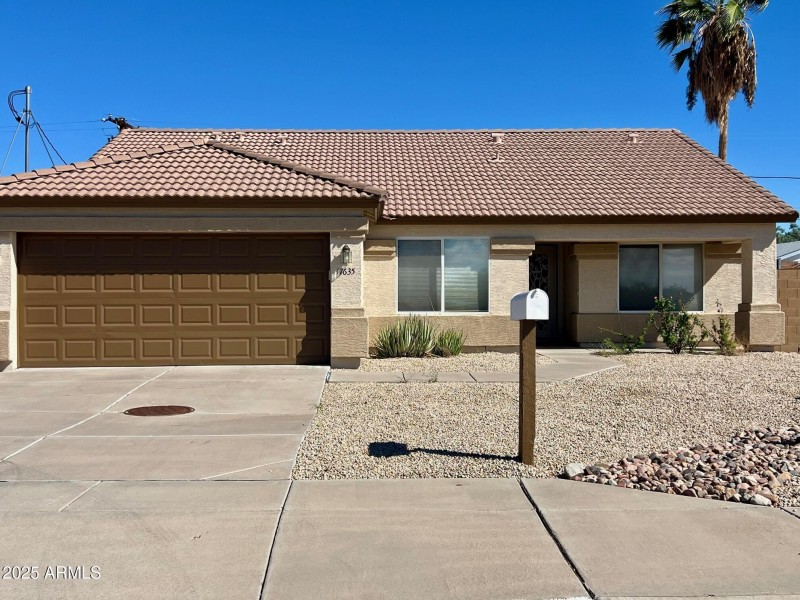 Charming North Phoenix Home
