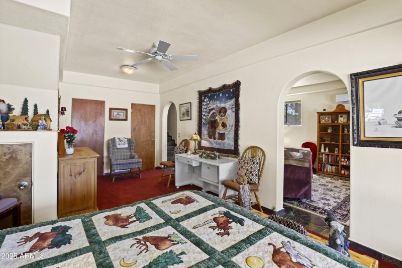 GUEST QUARTERS SUITE