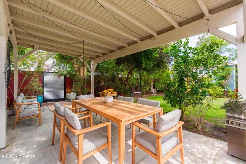 Ramada virtually staged