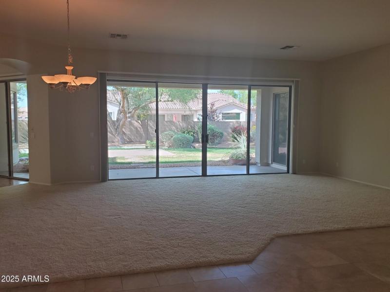 Living / Dining Room