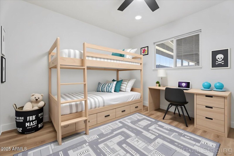 19-A7409424 - Kid Room