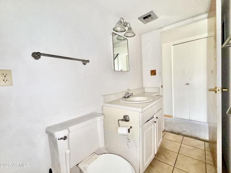 22 Lower level Bathroom